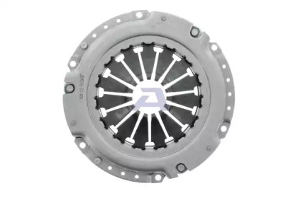 Сцепление AISIN для DAEWOO MUSSO (FJ) 2.9 TD 4x4